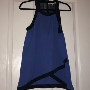 Collective Concepts High Neck Tank Top